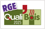 RGE Qualibois'